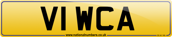 V1 WCA