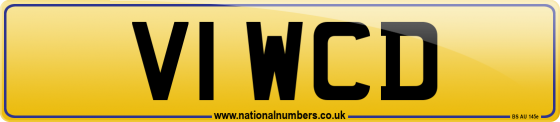 V1 WCD