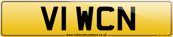 V1 WCN
