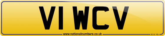 V1 WCV