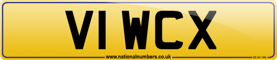 V1 WCX