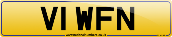V1 WFN