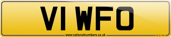 V1 WFO