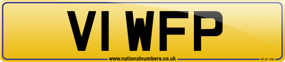 V1 WFP