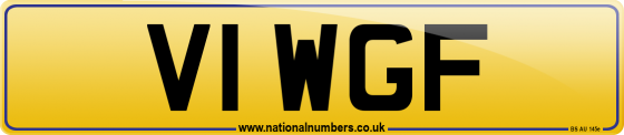 V1 WGF