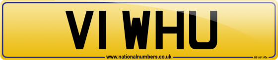 V1 WHU