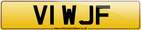 V1 WJF