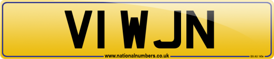 V1 WJN