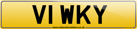 V1 WKY