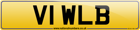 V1 WLB