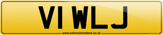 V1 WLJ