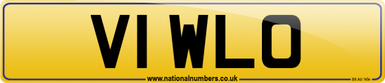 V1 WLO