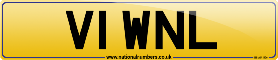 V1 WNL