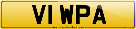 V1 WPA