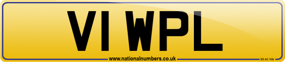 V1 WPL
