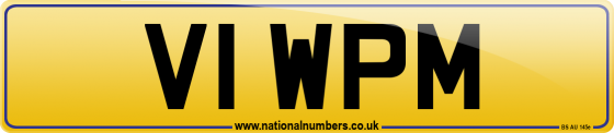V1 WPM