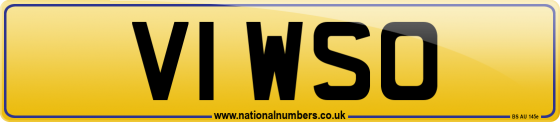 V1 WSO