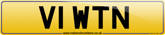 V1 WTN