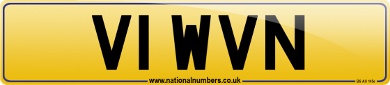 V1 WVN