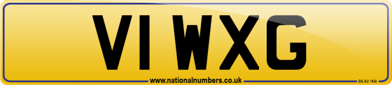 V1 WXG