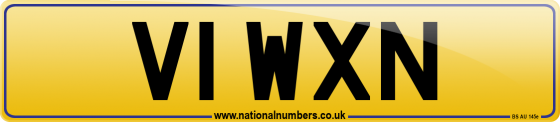 V1 WXN