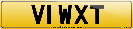 V1 WXT