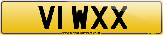 V1 WXX