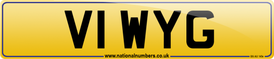 V1 WYG