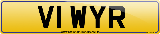 V1 WYR