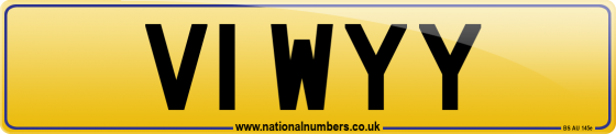 V1 WYY