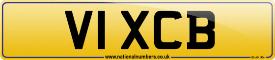 V1 XCB