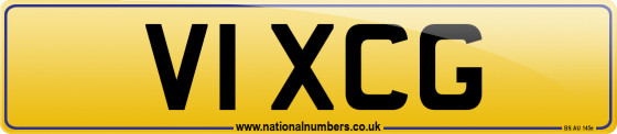 V1 XCG