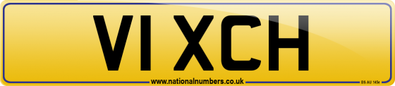 V1 XCH