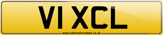V1 XCL