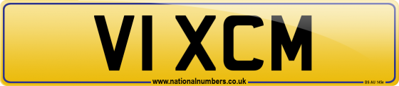 V1 XCM