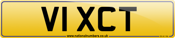 V1 XCT