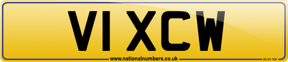 V1 XCW