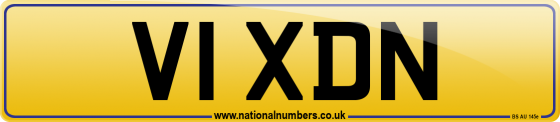 V1 XDN