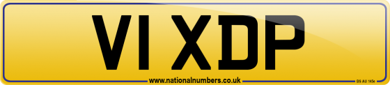 V1 XDP
