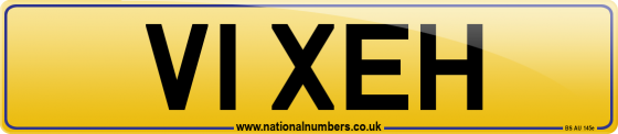 V1 XEH