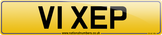 V1 XEP