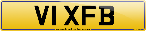 V1 XFB