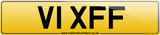 V1 XFF
