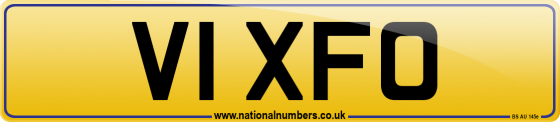 V1 XFO