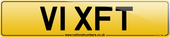 V1 XFT