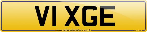 V1 XGE
