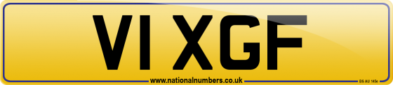 V1 XGF
