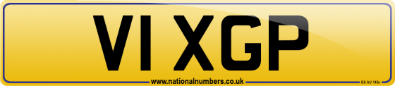 V1 XGP