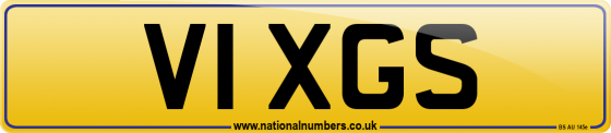 V1 XGS