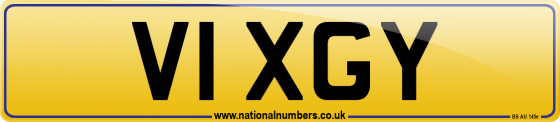 V1 XGY